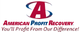 American Profit Recovery Logo
