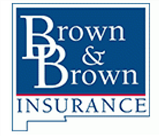 Brown and Brown logo