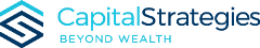 Capital Strategies logo
