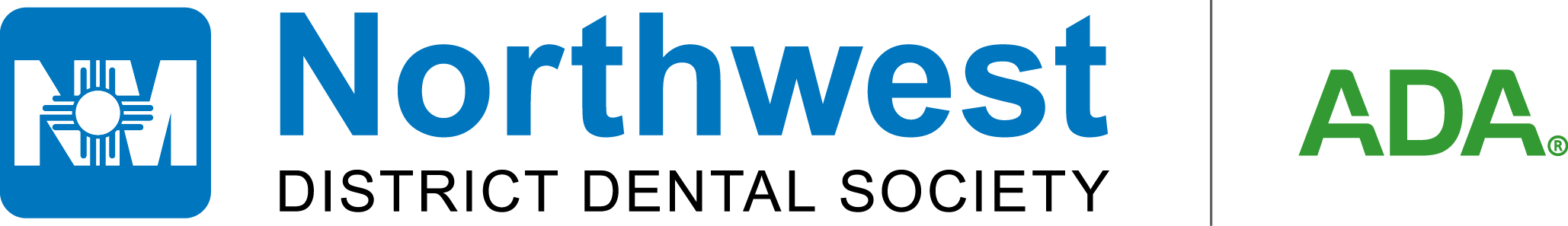 NWDDS logo