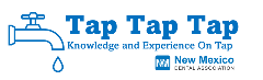 Tap Tap Tap logo