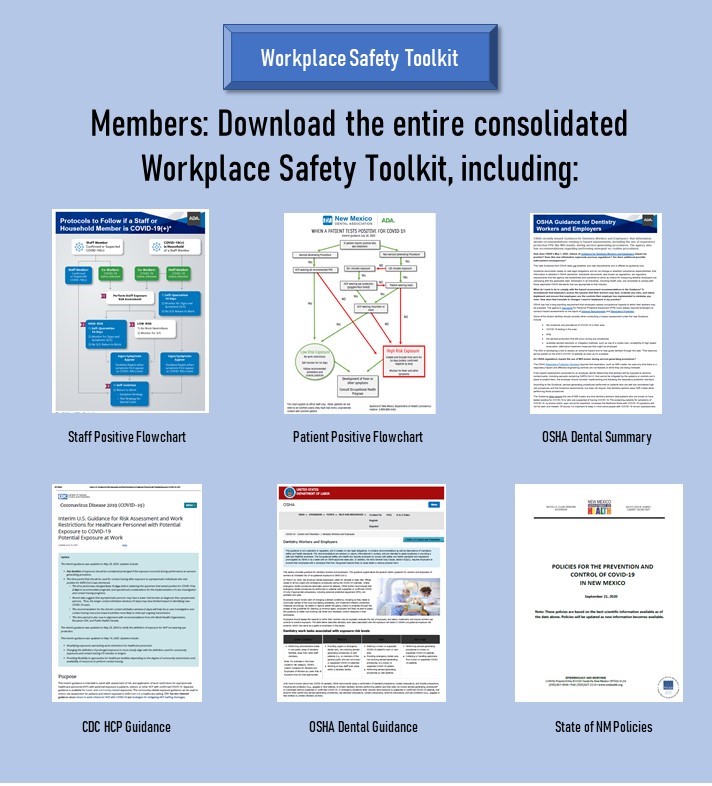 Workplace Safety Toolkit