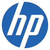 hewlett-packard-hp-logo