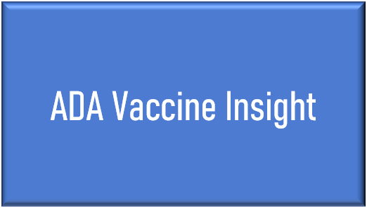 ada vaccine