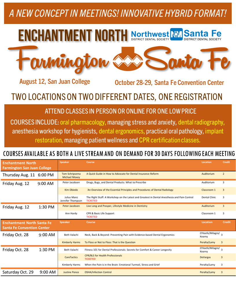 half pager en WITH UPDATED SCHEDULE