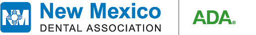 New Mexico Dental Association Logo