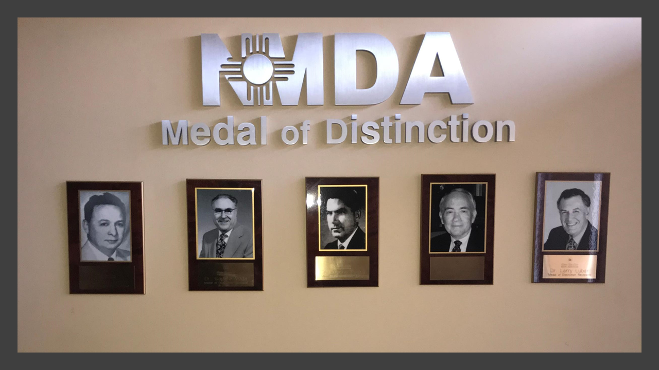 nmda nmda